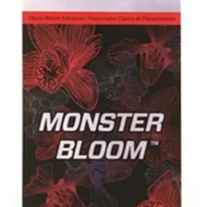 GROTEK / MONSTER BLOOM - 20 gr