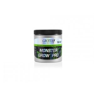 GROTEK / MONSTER GROW PRO - 130 gr