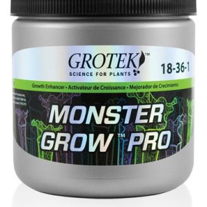 GROTEK / MONSTER GROW PRO - 500 gr