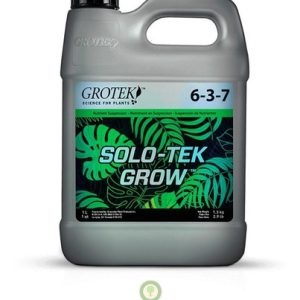 GROTEK / SOLO-TEK GROW - 500 ml