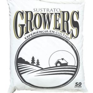 GROWERS / ORIGINAL - 50 dm
