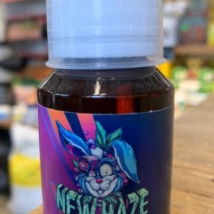 NEW HAZE / BUFFER PH 4 - 50 ml