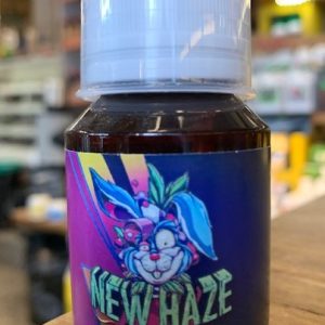 NEW HAZE / BUFFER PH 7 - 50 ml