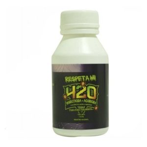 RESPETA MI 420 / ACARICIDA INSECTICIDA - 100 cc
