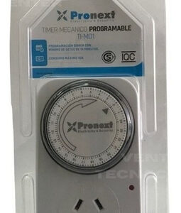 TIMER MECANICO