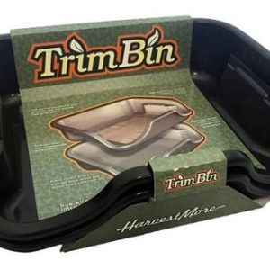 HARVESTMORE / TRIM BIN Made in California