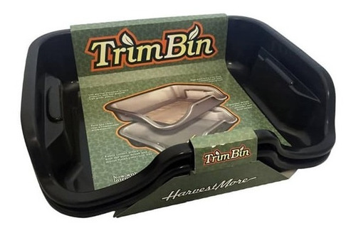 HARVESTMORE / TRIM BIN Made in California
