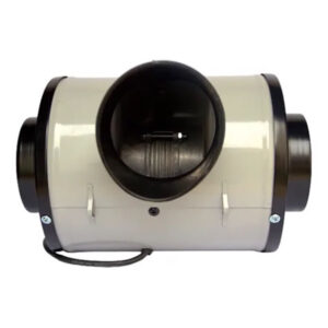TURBINA EXTRACTOR MV DOBLE 4"