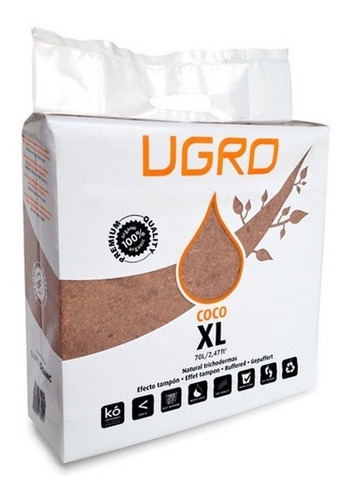 UGRO 70L