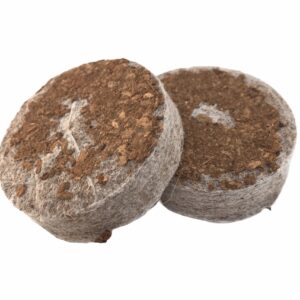 UGRO PLUG (jiffy de coco)