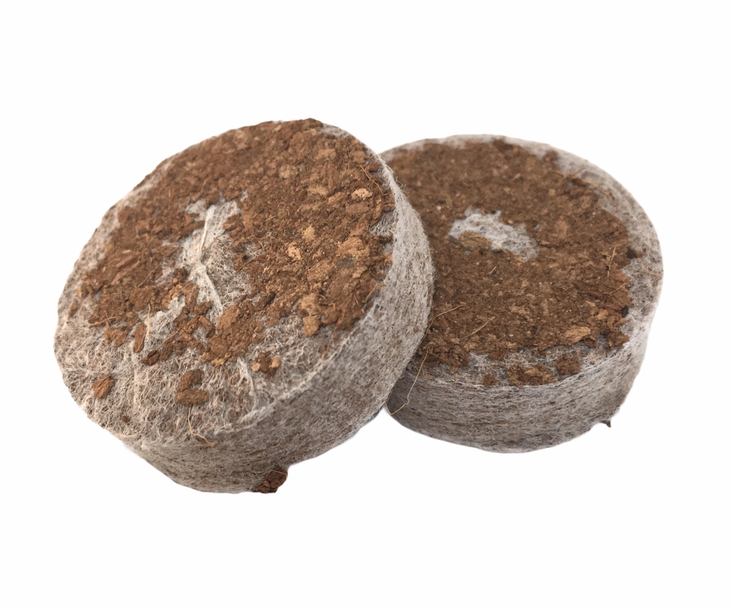 UGRO PLUG (jiffy de coco)