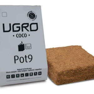 UGRO POT 9L