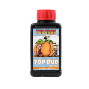 TOP CROP / TOP BUD - 100 ml
