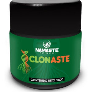 NAMASTE / CLONASTE - 30 cc