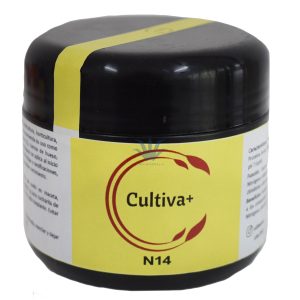 CULTIVAMAS / NITROGENO N14 - 80 gr pote