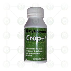CYTOCYME / CROP + Bioestimulador ORGANICO USA - 50 ml