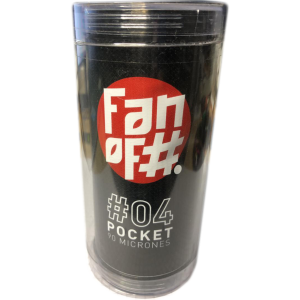 FAN OF HASH chico - 90 micFANOFHASH03