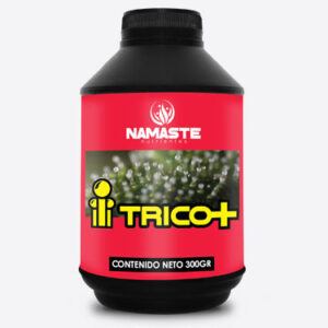 NAMASTE / TRICOMAS - 100 gr