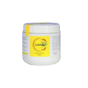 CULTIVAMAS / FOSFORO Y CALCIO - 125 gr pote
