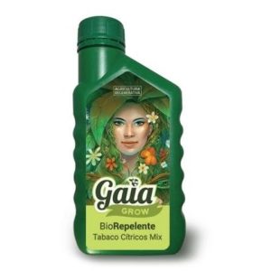 GAIA / BIORREPELENTE CITRIC - 200 ml