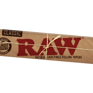 RAW CLASSIC KING SIZE