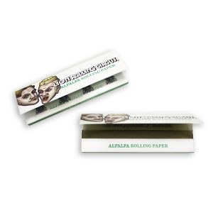 LION ROLLING CIRCUS / ALFALFA ROLLING PAPER 1 1/4