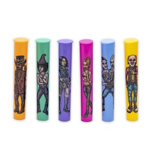 LION ROLLING CIRCUS / TUBE BIG SMOKE