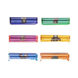 LION ROLLING CIRCUS / ARMADOR ROLLER 78MM