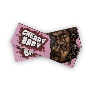 LION ROLLING CIRCUS / CHERRY