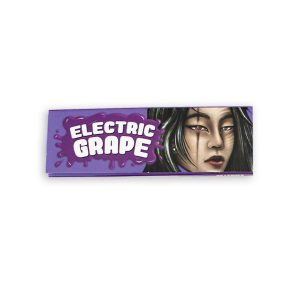 LION ROLLING CIRCUS / ELECTRIC GRAPE