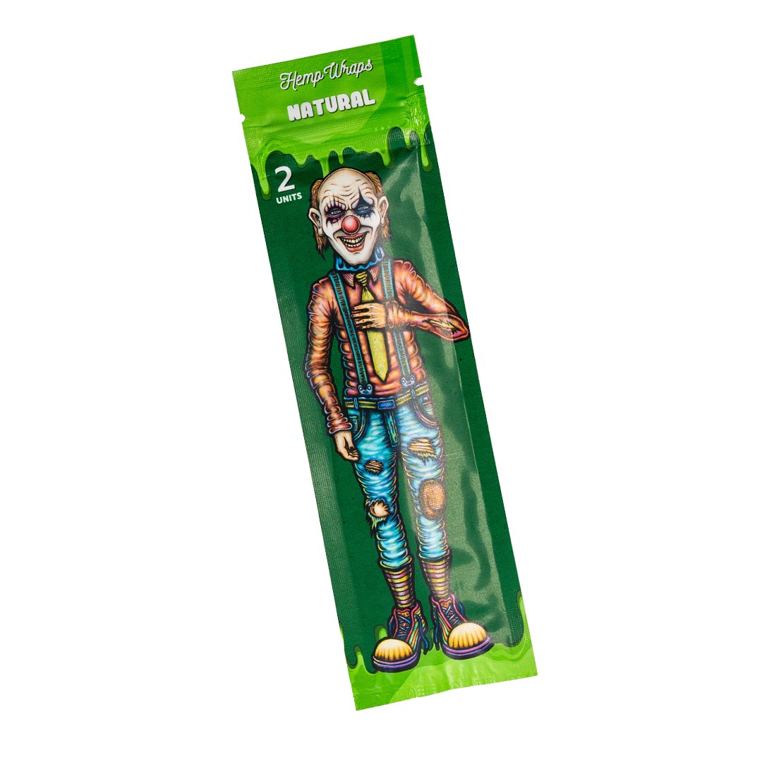 LION ROLLING CIRCUS / BLUNT NATURAL