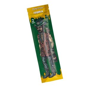 LION ROLLING CIRCUS / BLUNT TEQUILA