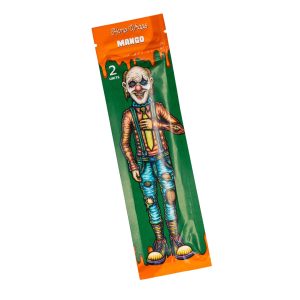 LION ROLLING CIRCUS / BLUNT MANGO