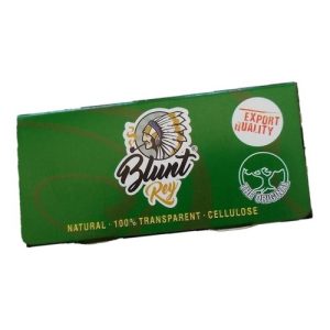 BLUNT REY PAPELILLO CELULOSA EXPORT QUALITY 1 1/4