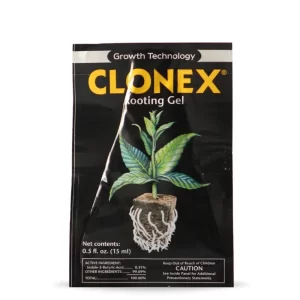 CLONEX GEL HORMONA ENRAIZANTE 15 ML