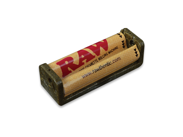 RAW MACHINE ROLLER HEMP PLASTIC 70MM