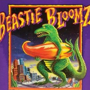 FOX FARM / BEASTIE BLOOMZ 0-50-30 - 25 cc