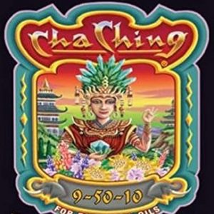FOX FARM / CHA CHING 9-50-10 - 25 cc