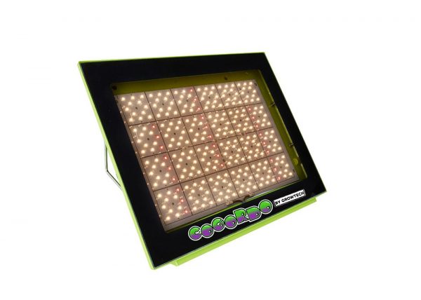 GROWTECH / COGORDO P1000 - 180 W - (100x100)