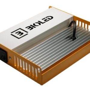 BIOLED RG 55i consume 25w (para 60x60)
