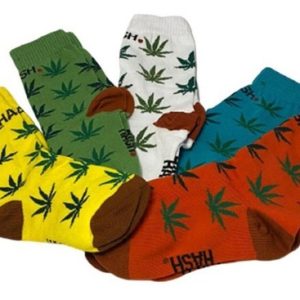 HASH MEDIAS CHALA CORTAS