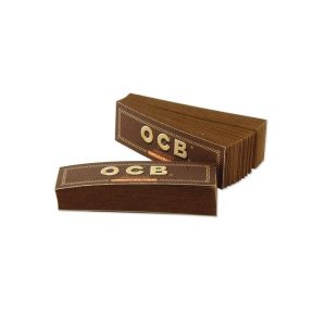 OCB FILTRO VIRGIN PAPER