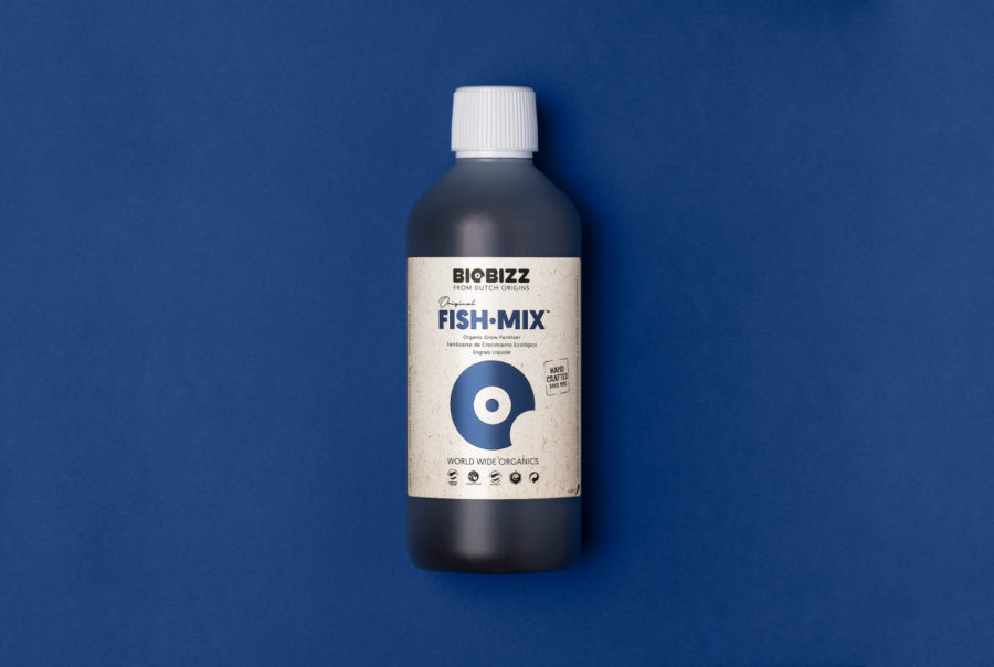BIOBIZZ BIO-FISH 250 ML