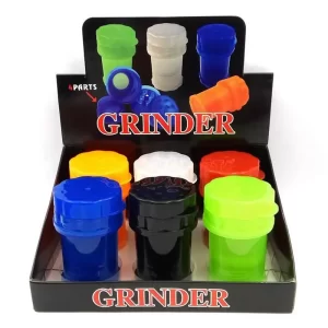 GRINDER HERBER