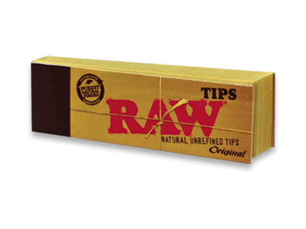 RAW TIPS CLASSIC