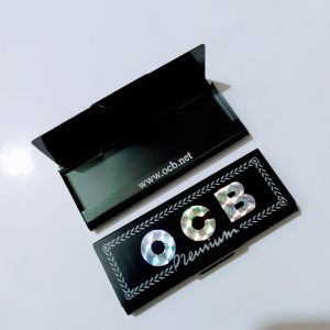 OCB PREMIUM PORTA CEDAS METALICO