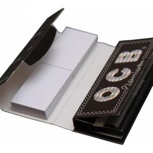 OCB PREMIUM 1 1/4 + FILTERS