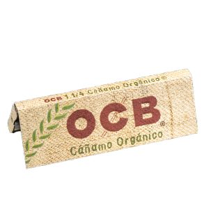 OCB  CANAMO ORGANICO 1 1/4