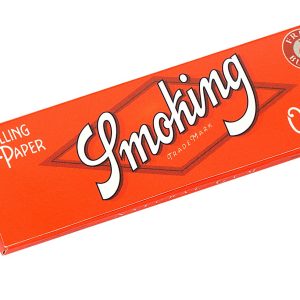 SMOKING ORANGE FREE BURNIG 70MM CORTO