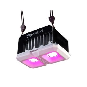 GROWTECH / LED - FULL SPECTRUM - 100 W - (40x40)